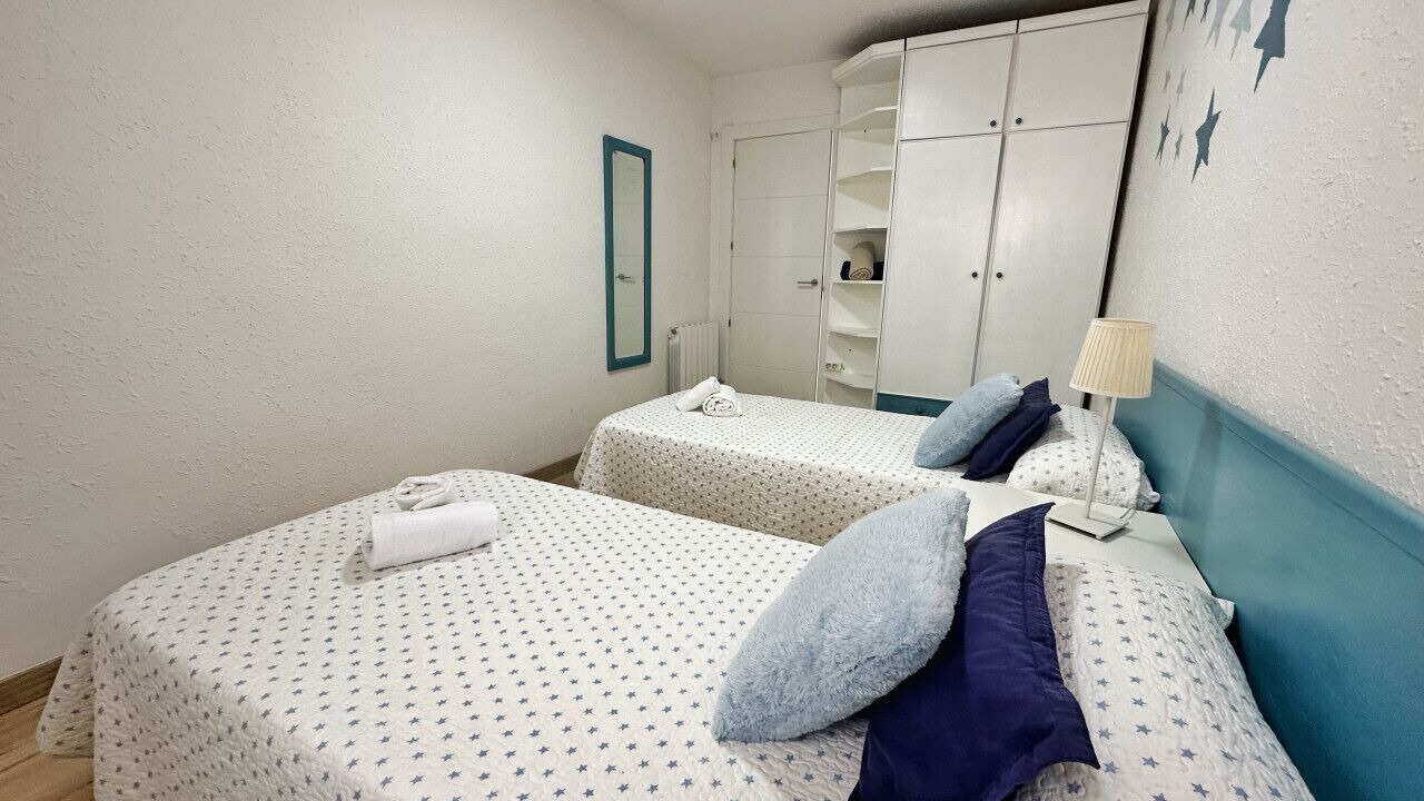 Photo of Bedroom in Noja