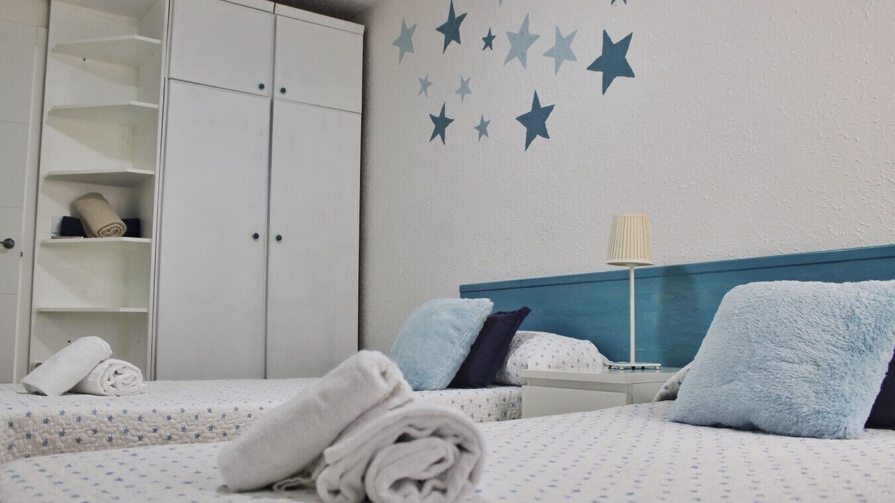 Photo of Bedroom in Noja