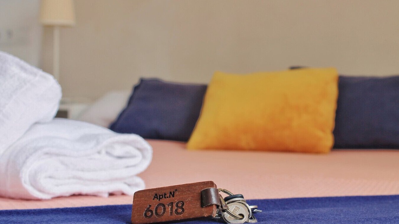 Photo of Bedroom in Noja