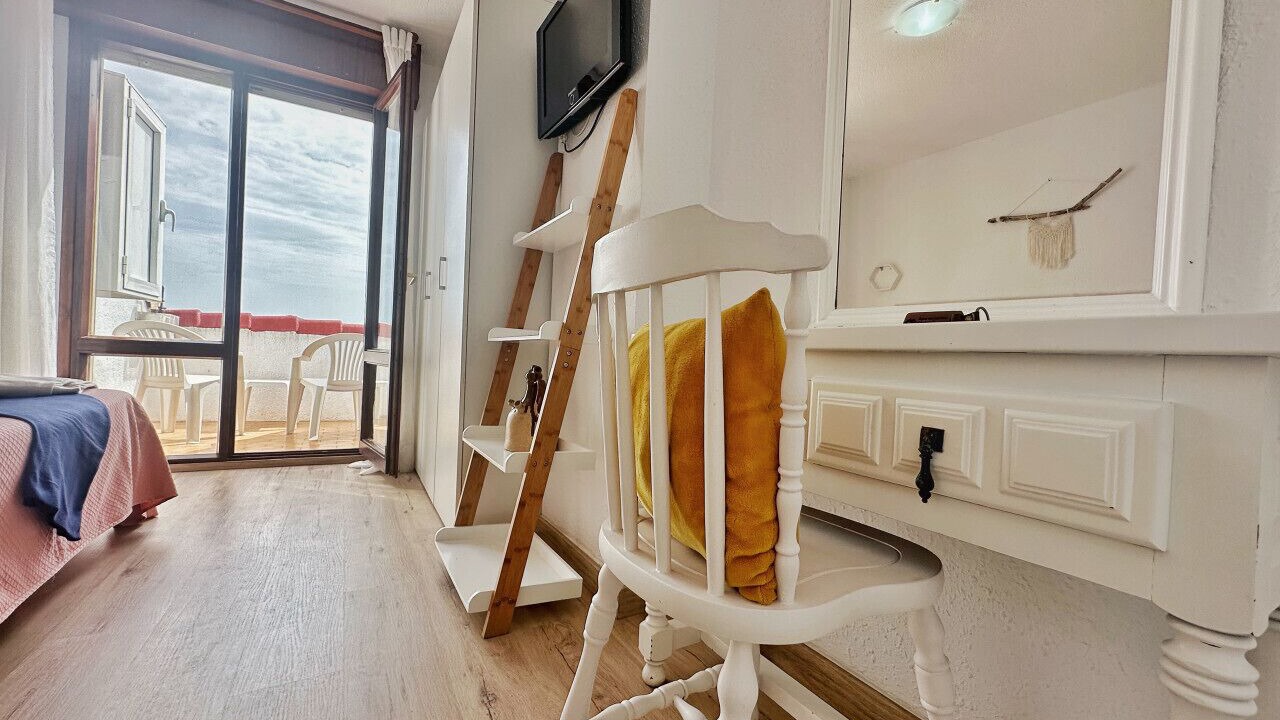 Photo of Bedroom in Noja