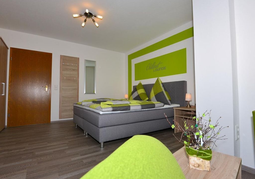 Photo of Bedroom in Mehlmeisel