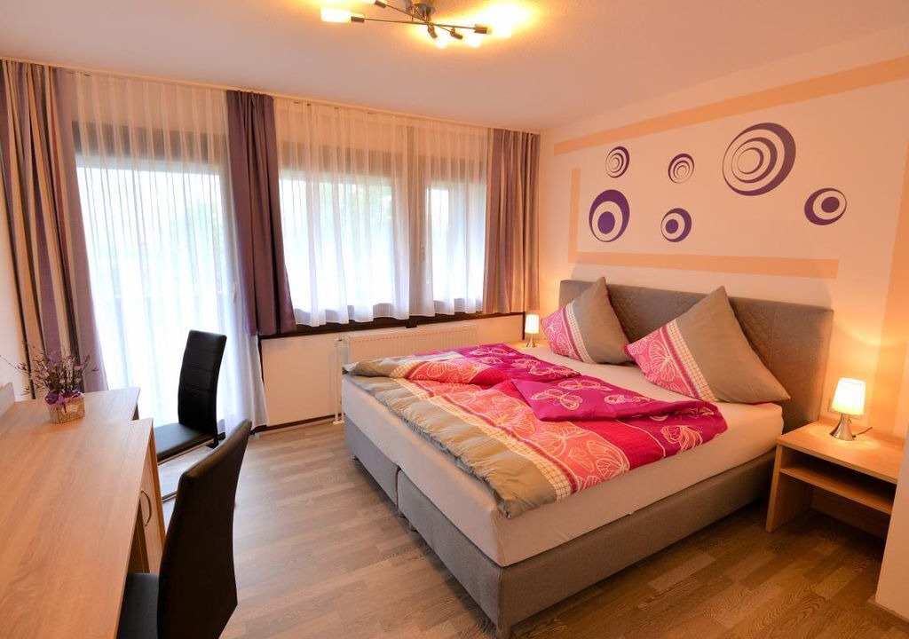 Photo of Bedroom in Mehlmeisel