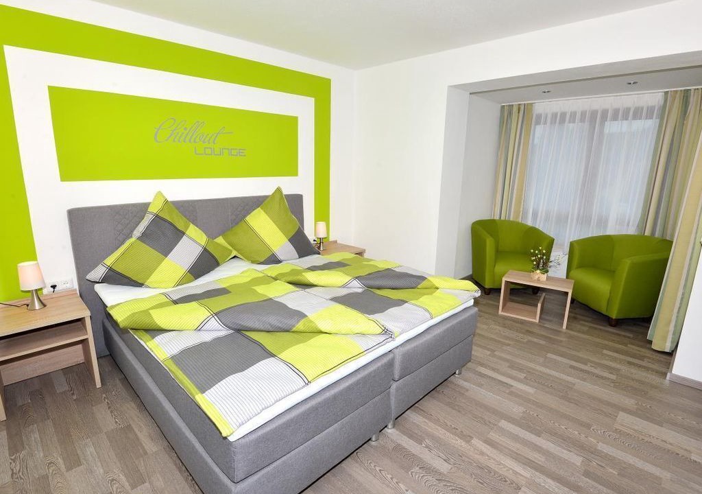 Photo of Bedroom in Mehlmeisel