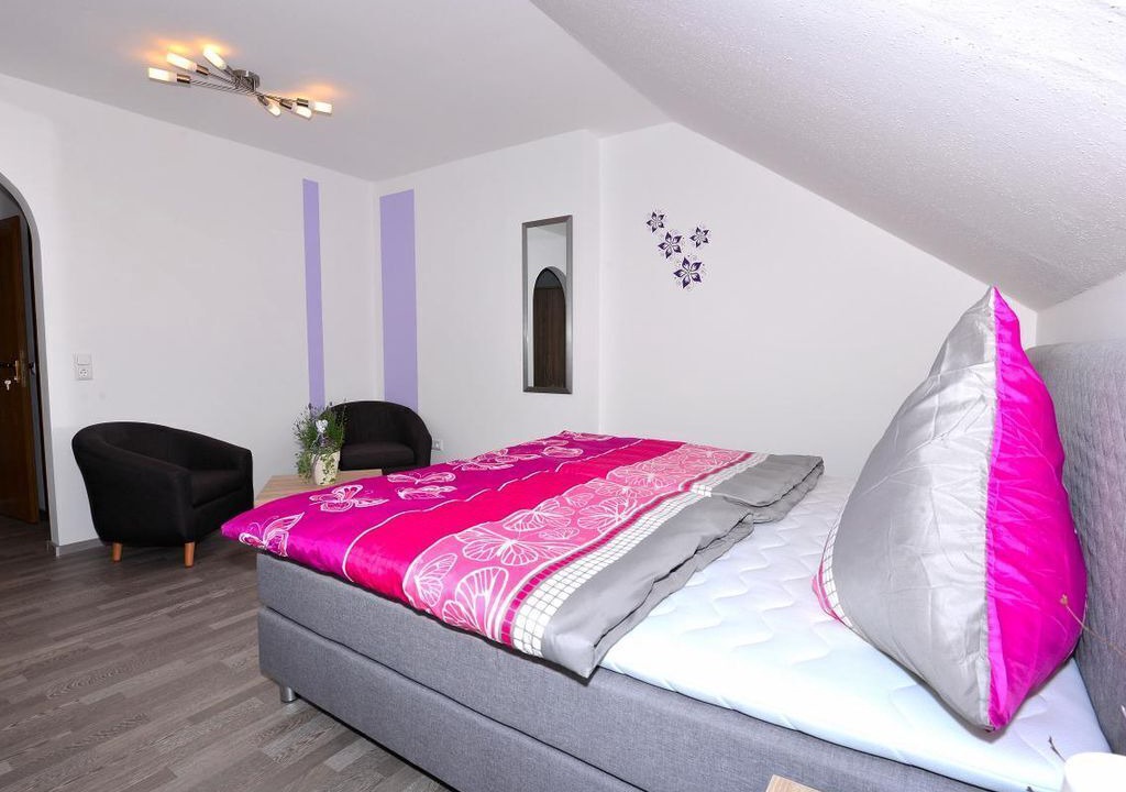 Photo of Bedroom in Mehlmeisel