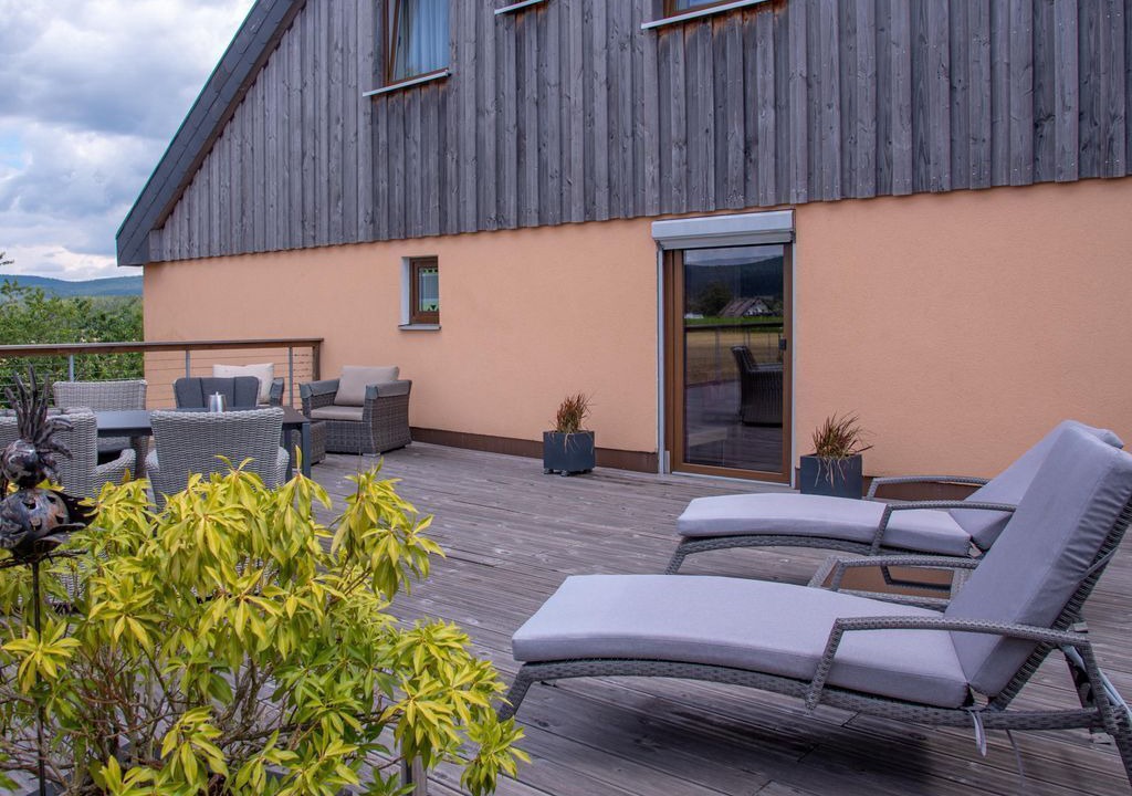 Photo of Outdoor in Mehlmeisel