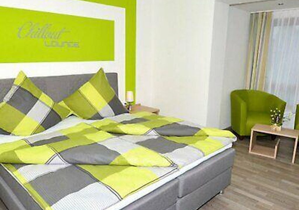 Photo of Bedroom in Mehlmeisel