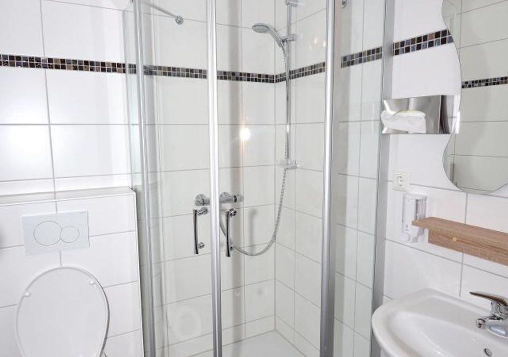 Photo of Bathroom in Mehlmeisel