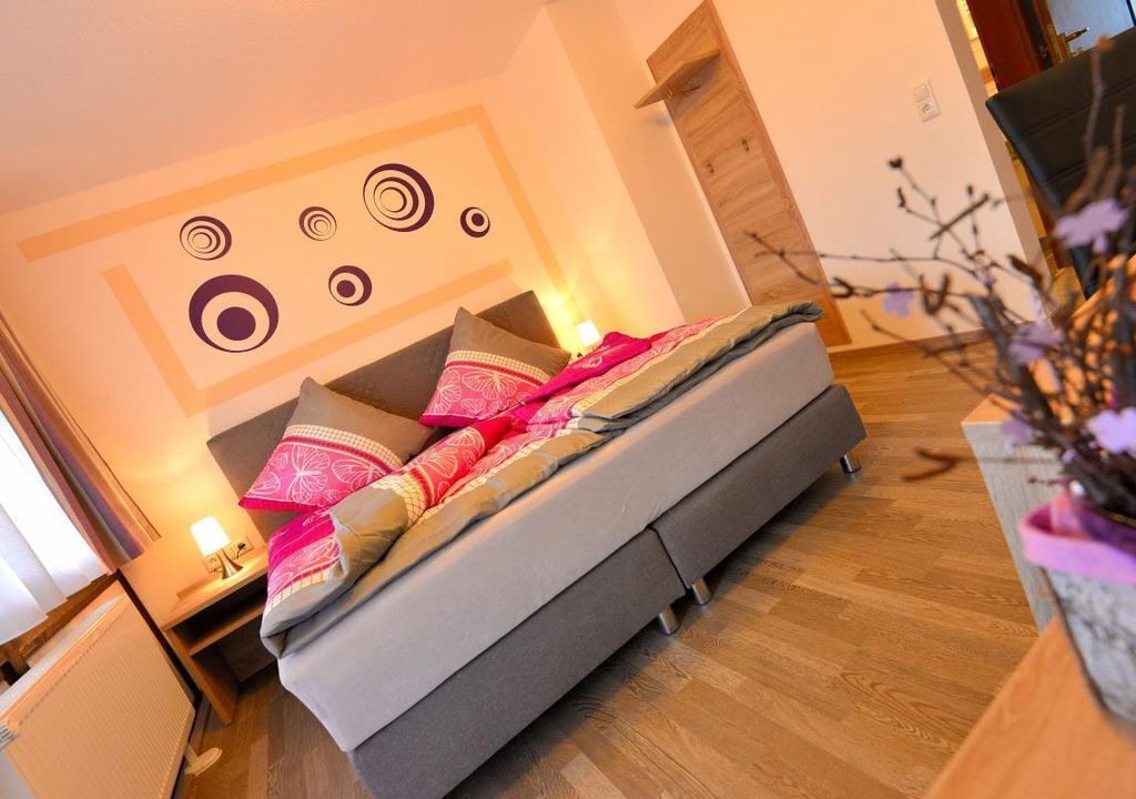 Photo of Livingroom in Mehlmeisel