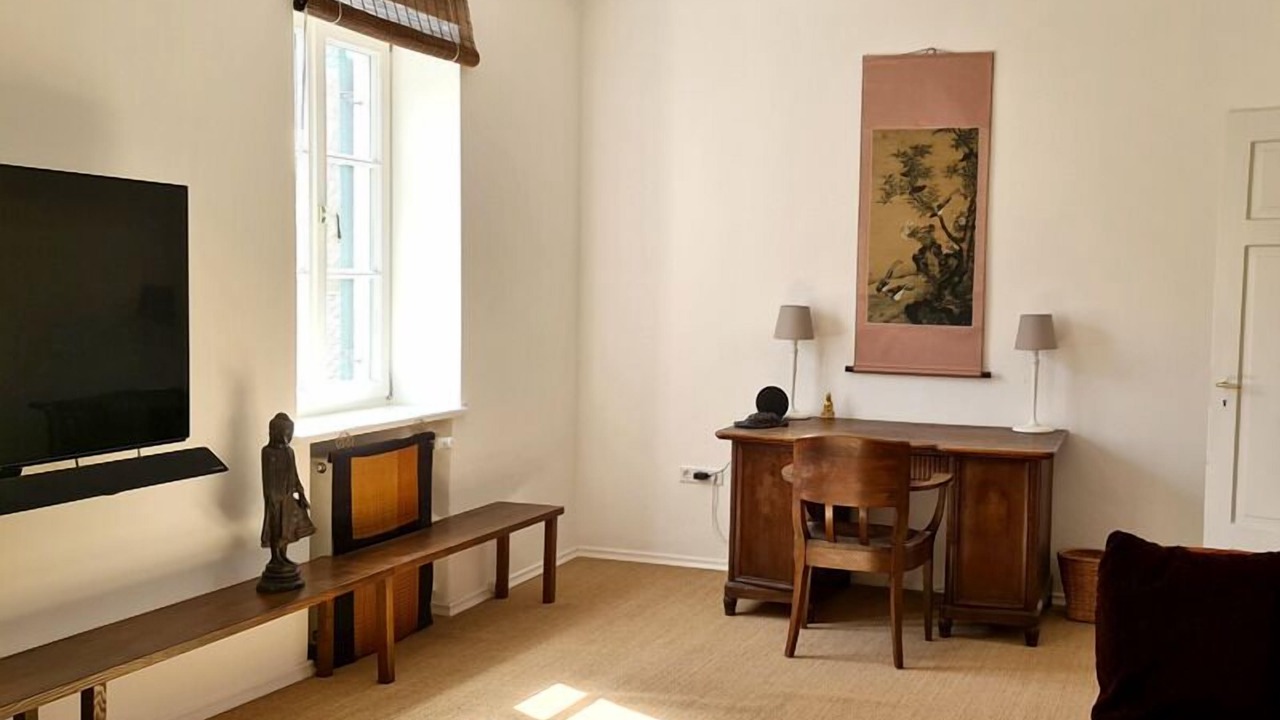 Photo of Livingroom in Fischbachau