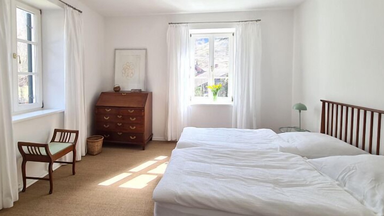 Photo of Bedroom in Fischbachau