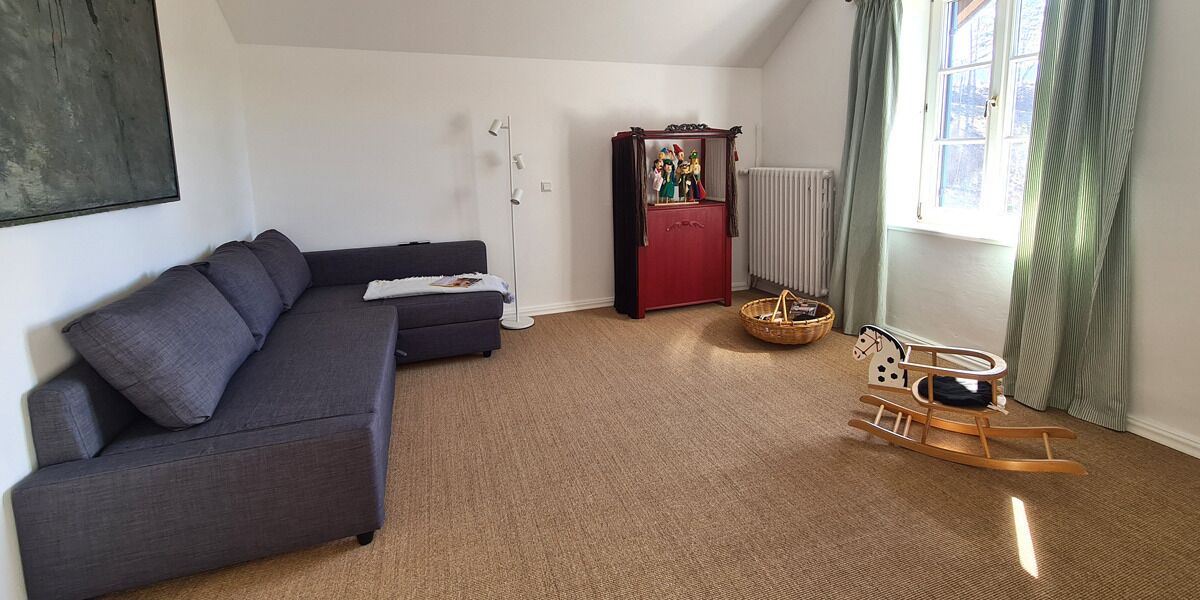 Photo of Livingroom in Fischbachau