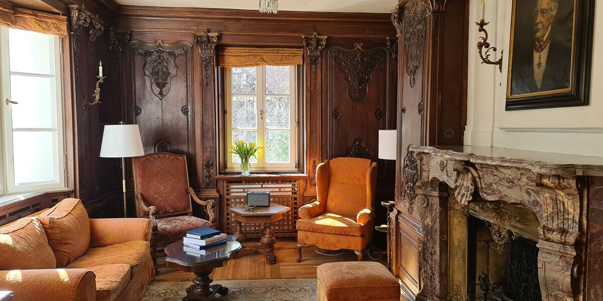 Photo of Livingroom in Fischbachau
