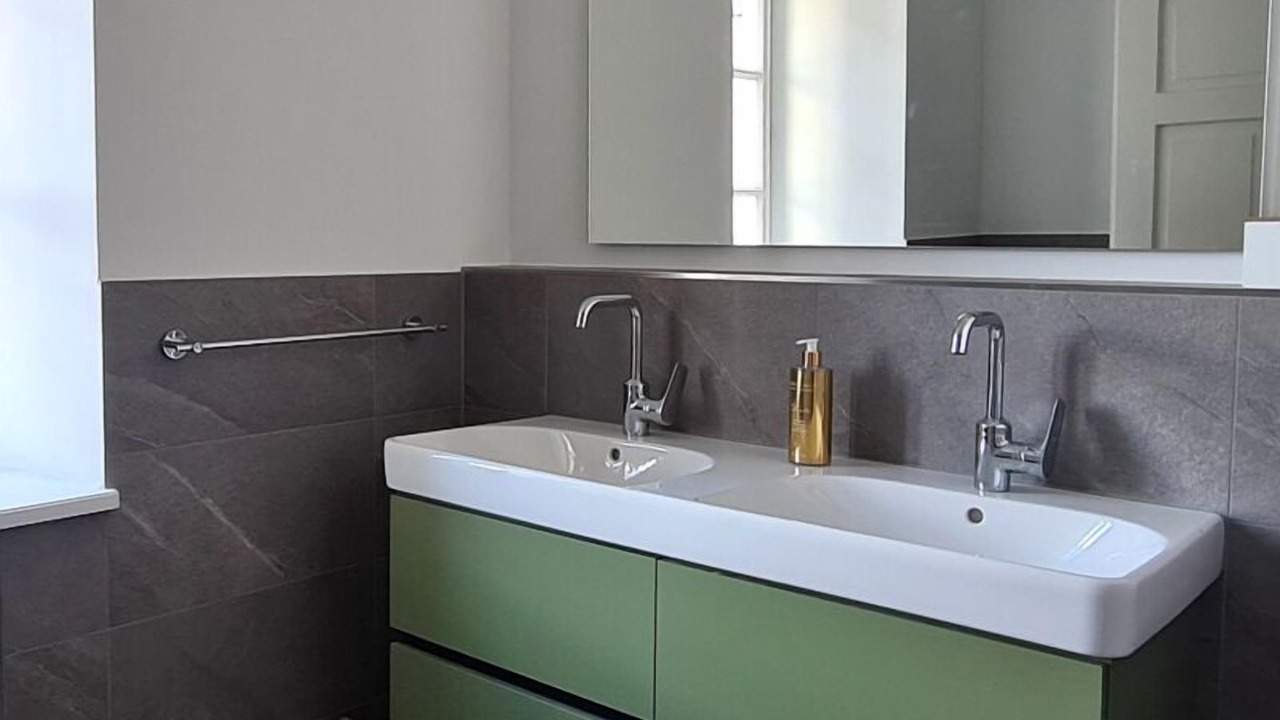 Photo of Bathroom in Fischbachau