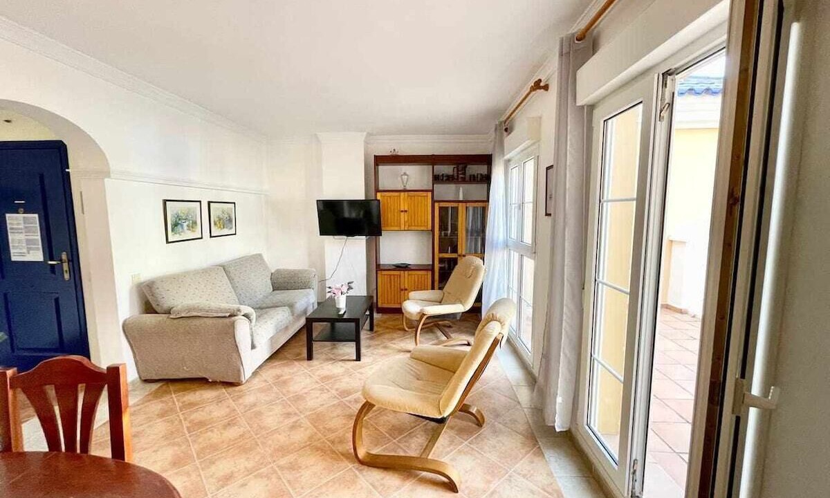 Photo of Livingroom in Punta del Moral