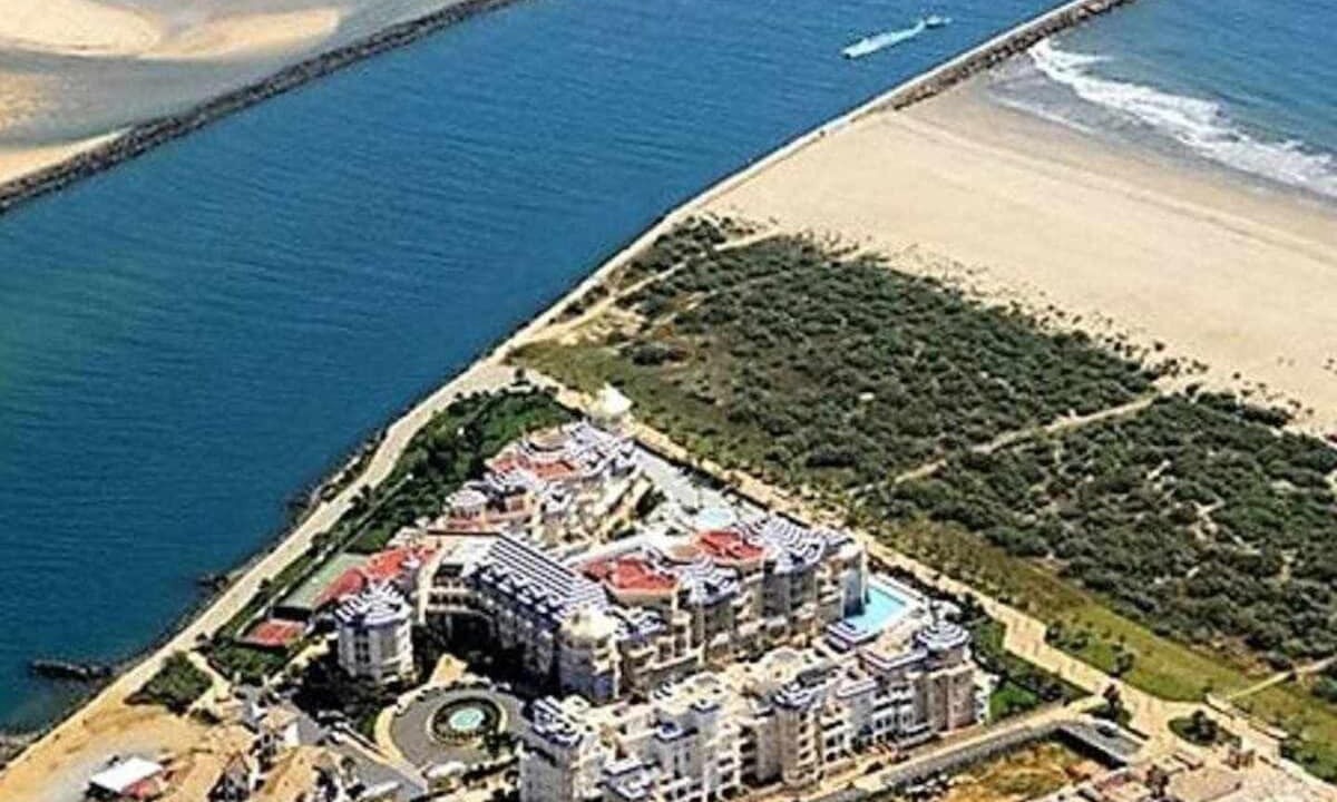 Photo of Outdoor in Punta del Moral