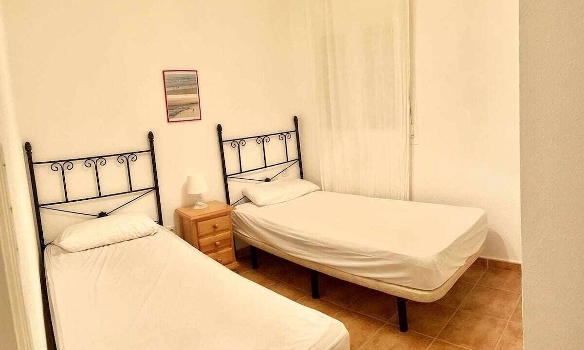Photo of Bedroom in Punta del Moral