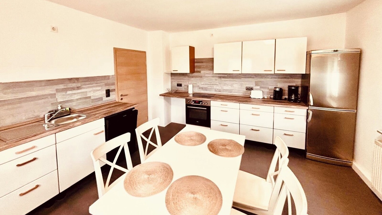 Photo of Kitchen in Lohr am Main