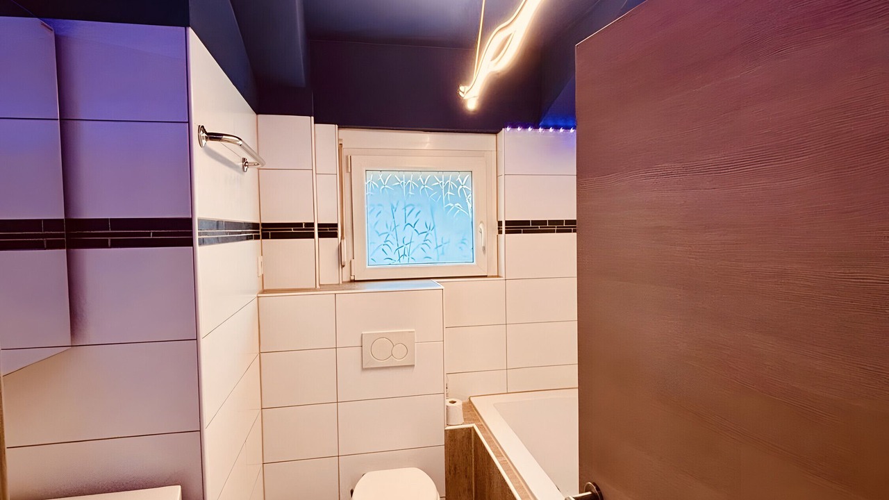 Photo of Bathroom in Lohr am Main