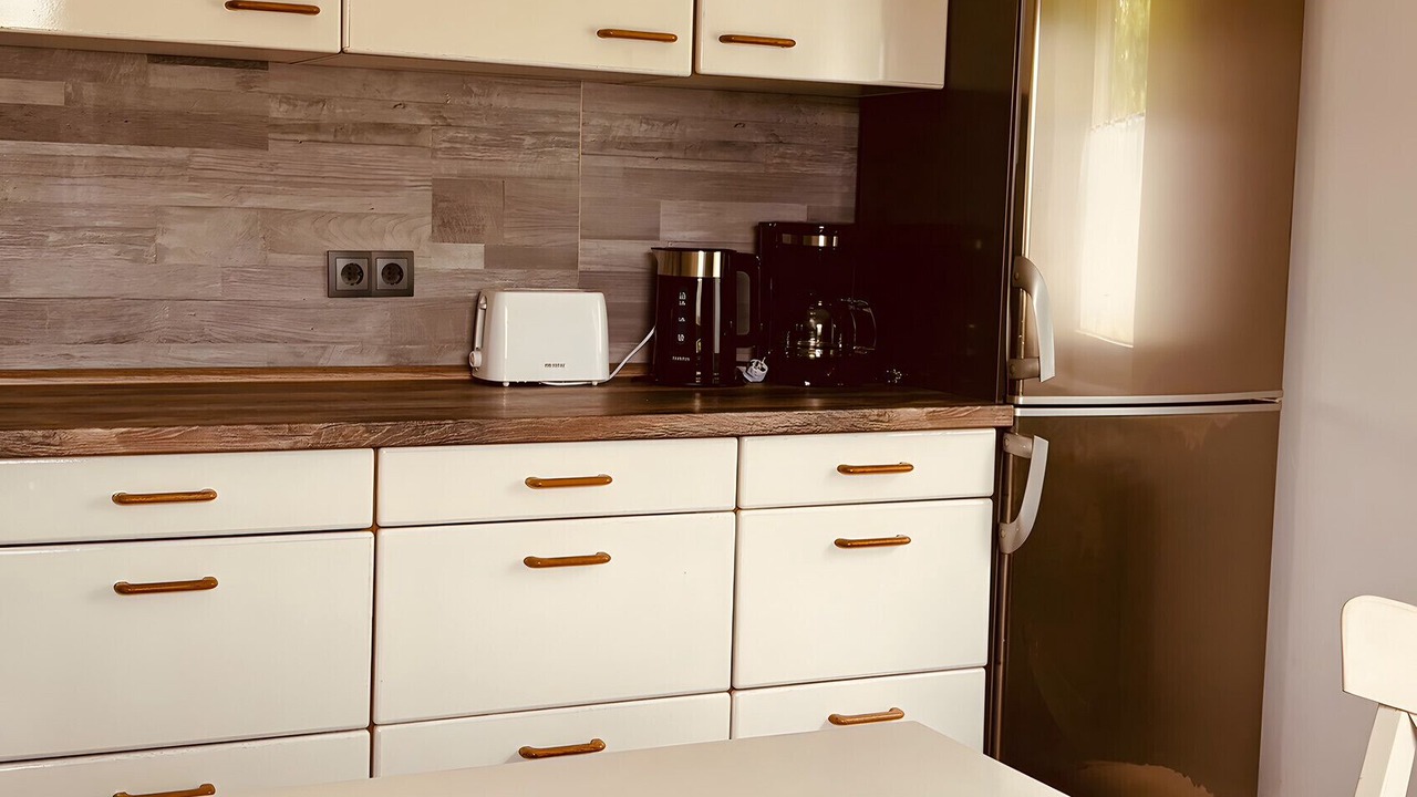 Photo of Kitchen in Lohr am Main