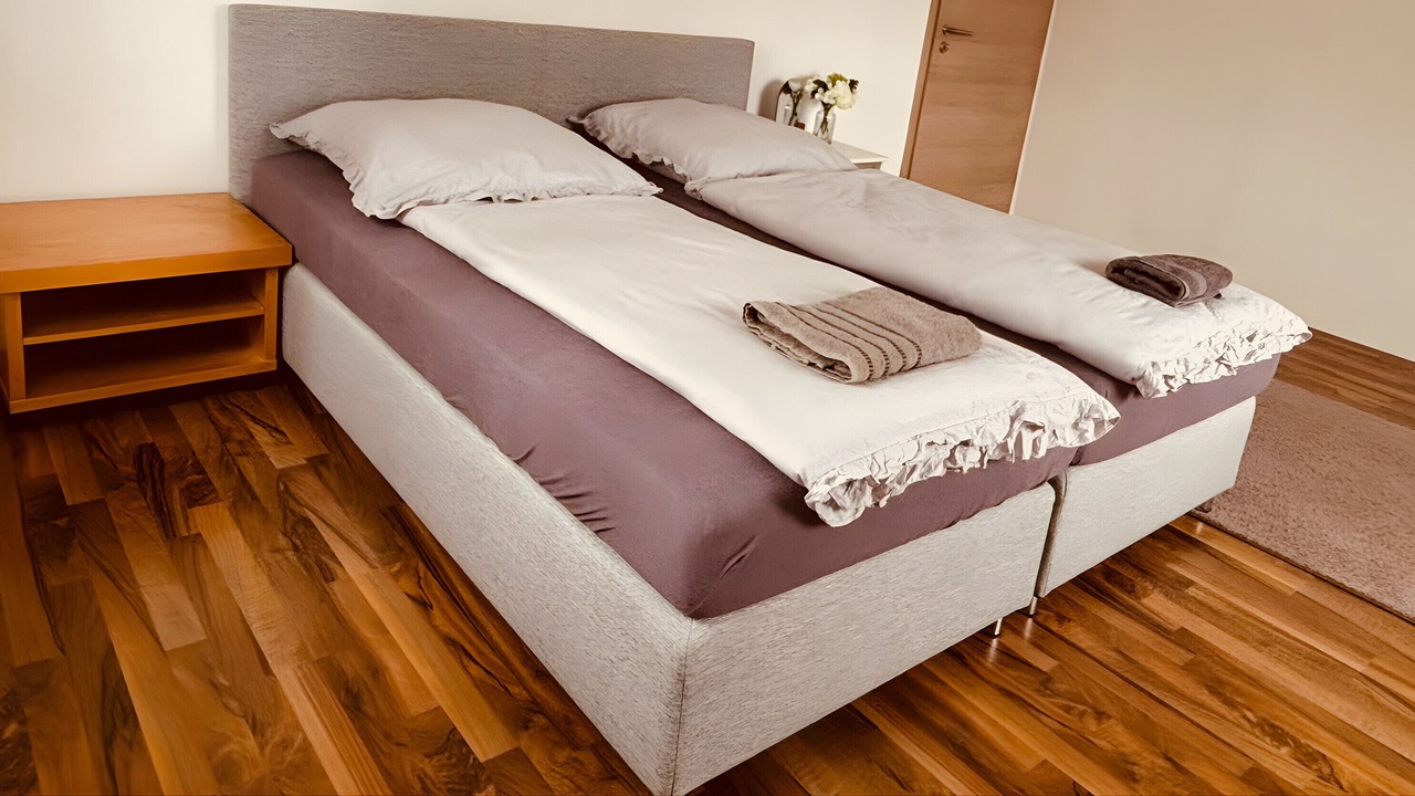Photo of Bedroom in Lohr am Main