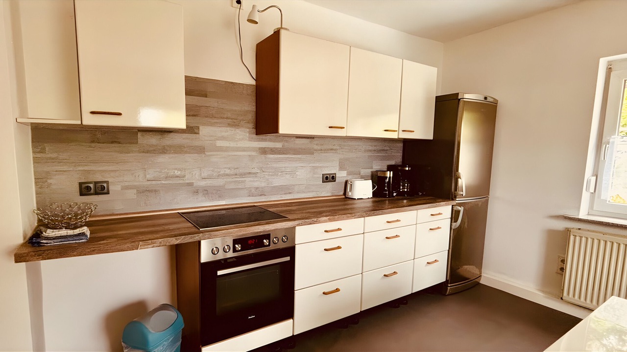 Photo of Kitchen in Lohr am Main