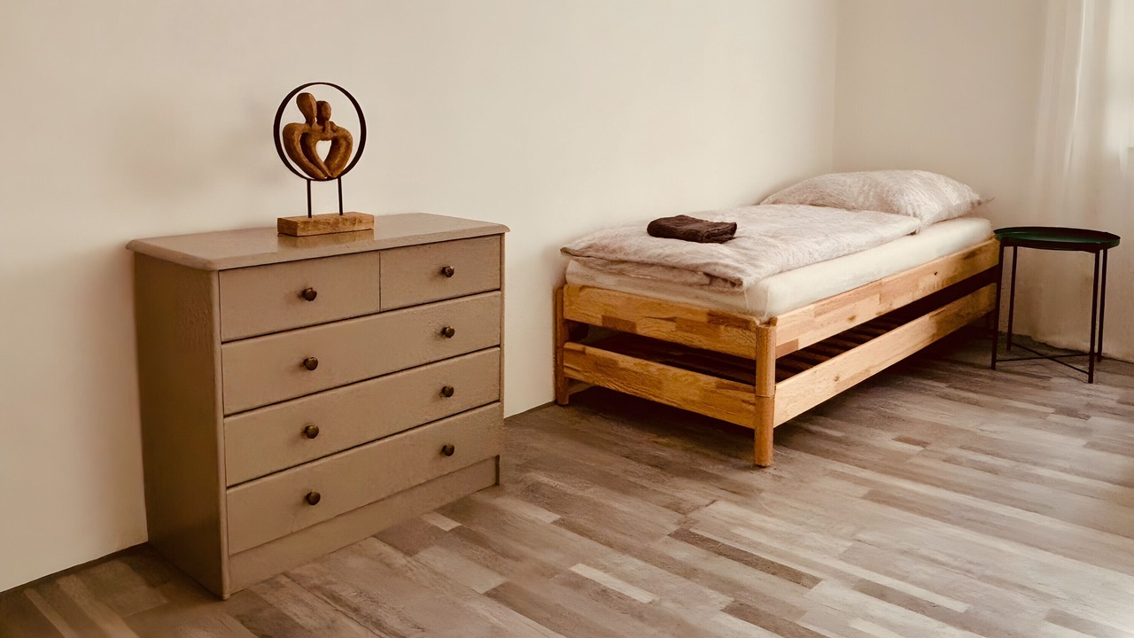 Photo of Bedroom in Lohr am Main
