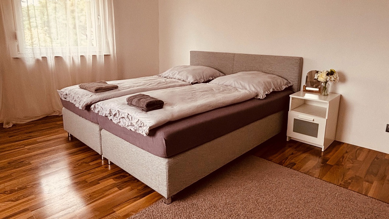 Photo of Bedroom in Lohr am Main