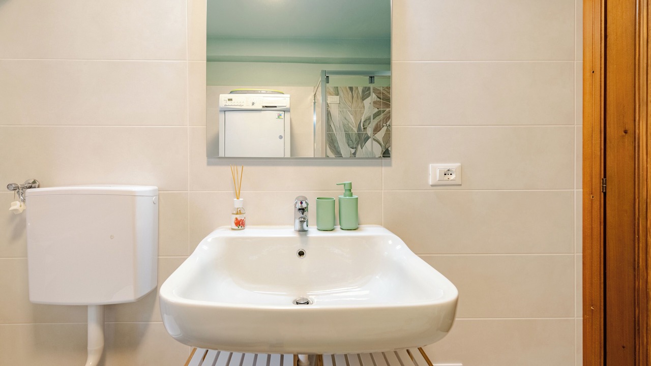 Photo of Bathroom in Forno di Zoldo