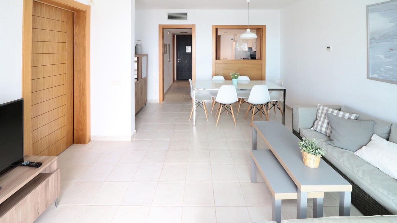 Photo of Bedroom in Playa Macenas