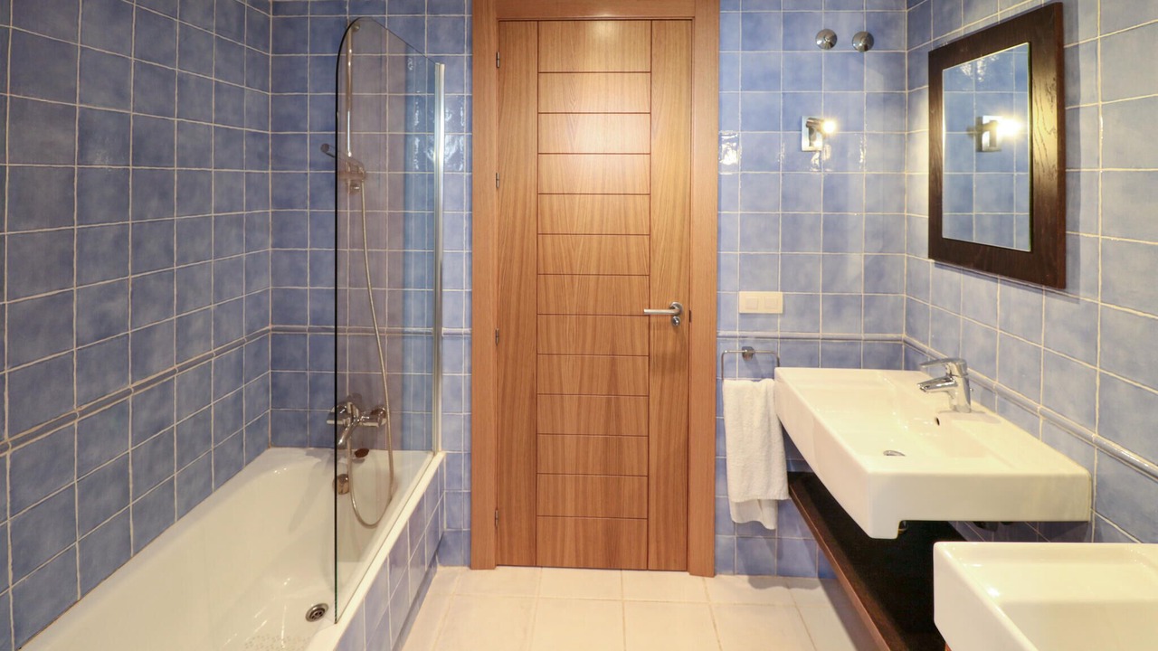 Photo of Bathroom in Playa Macenas