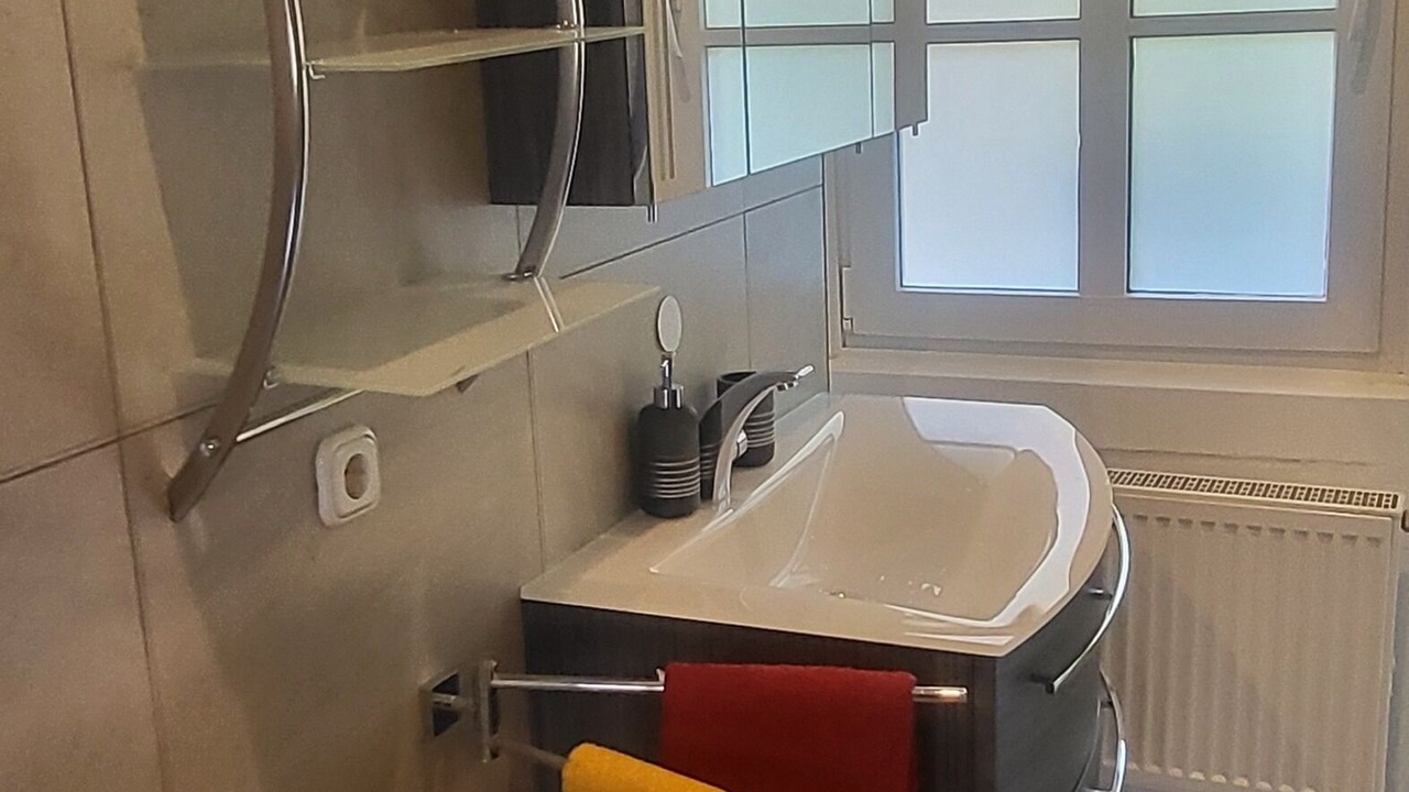 Photo of Bathroom in Schweinfurt
