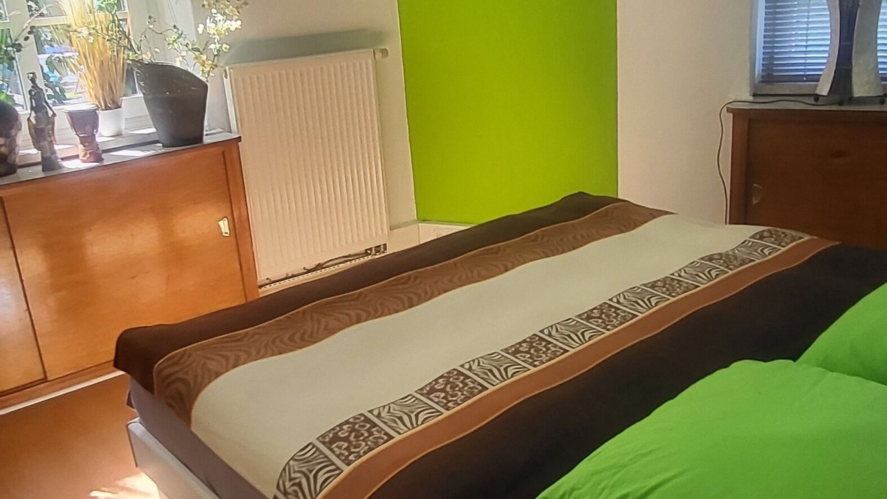 Photo of Bedroom in Schweinfurt