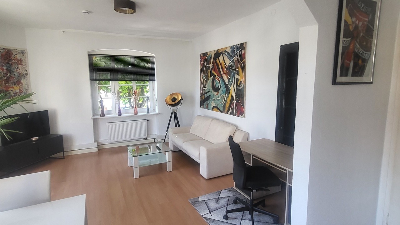 Photo of Livingroom in Schweinfurt
