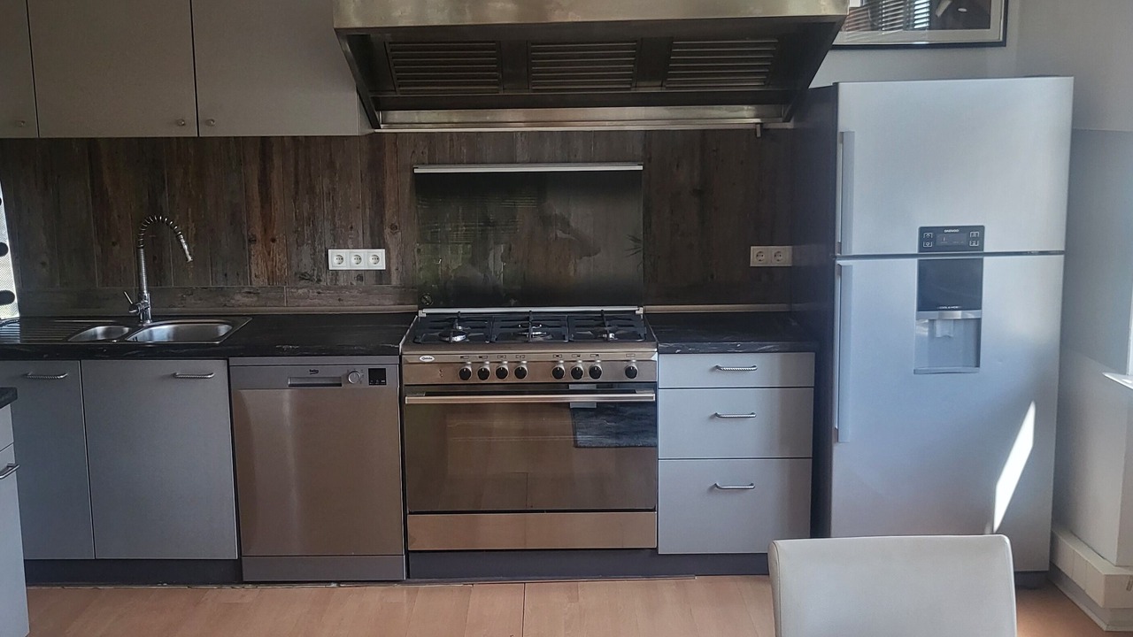 Photo of Kitchen in Schweinfurt
