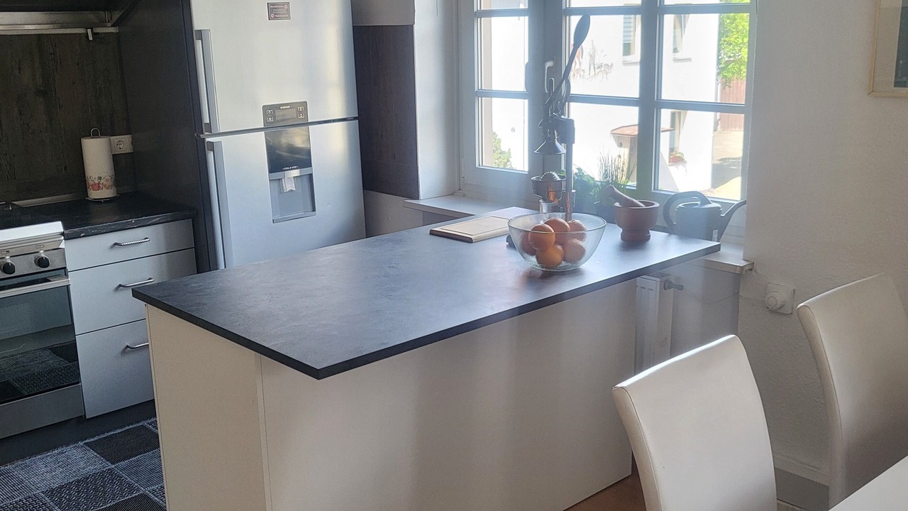Photo of Kitchen in Schweinfurt