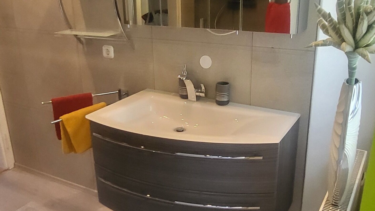 Photo of Bathroom in Schweinfurt