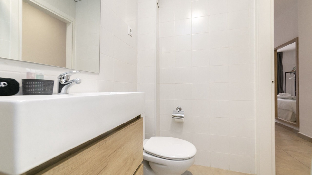 Photo of Bathroom in Arapiles