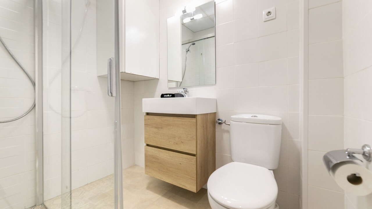 Photo of Bathroom in Arapiles