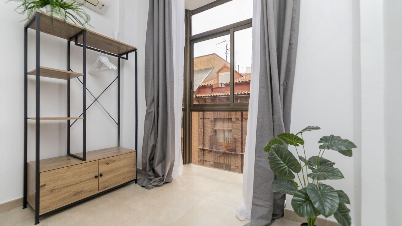 Photo of Patio Balcony in Arapiles