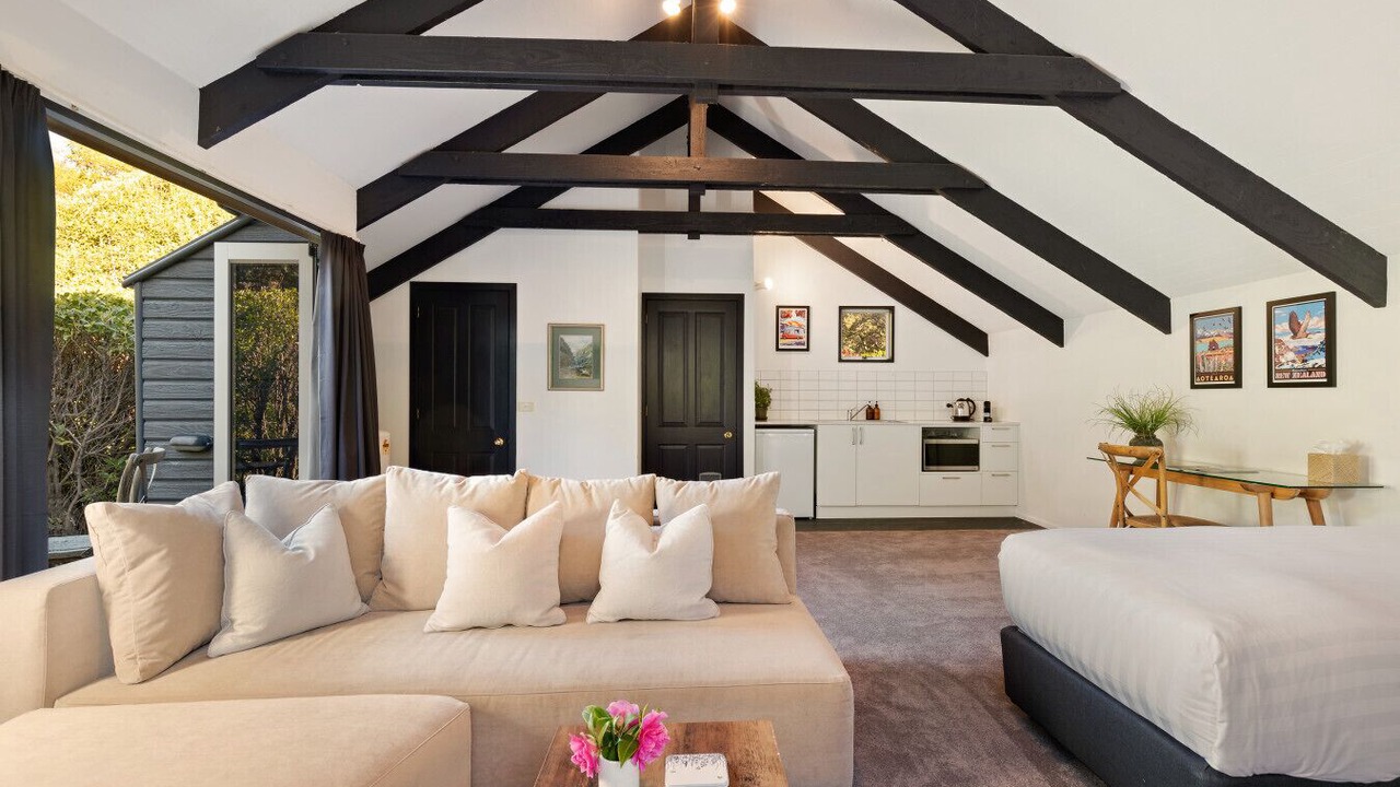 Photo of Livingroom in Closeburn