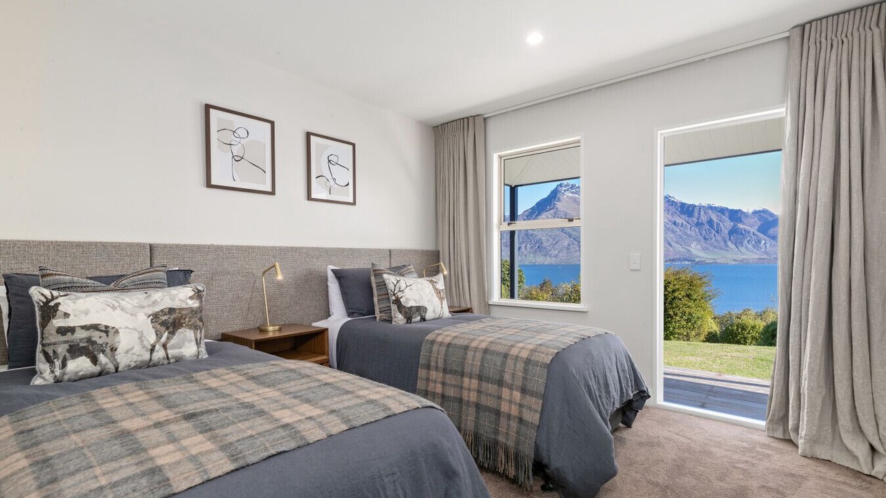 Photo of Bedroom in Closeburn
