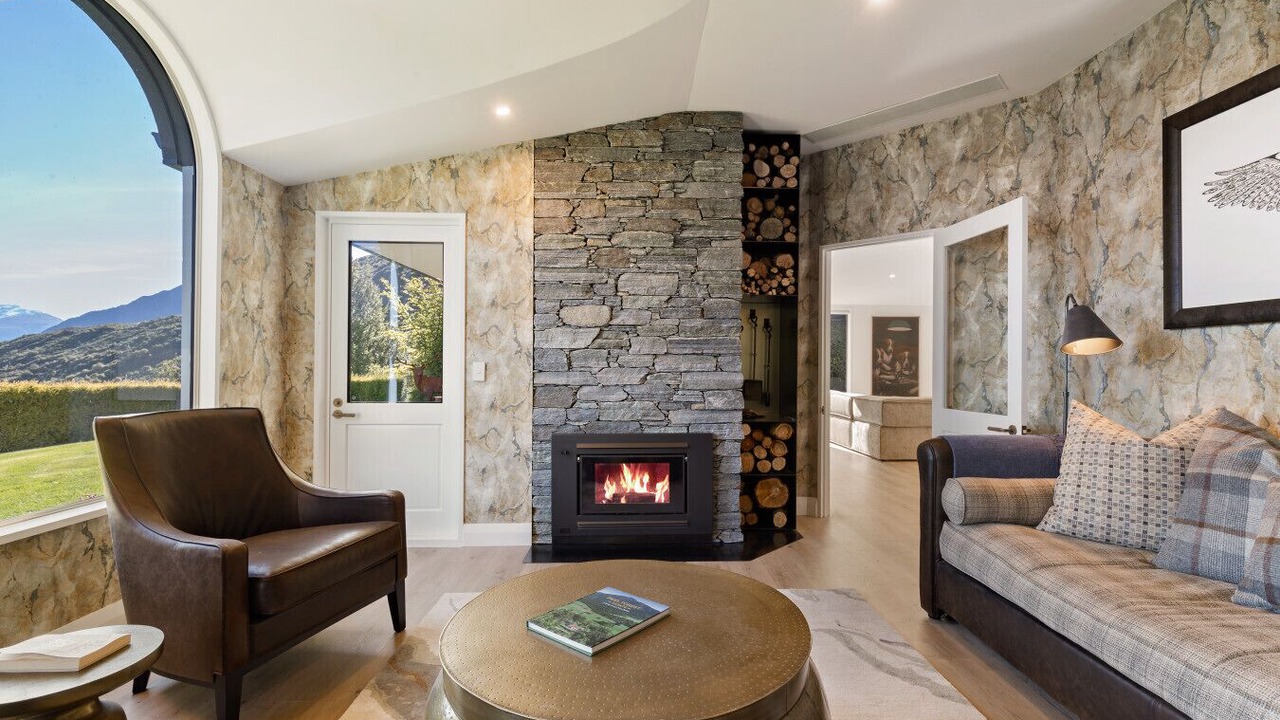 Photo of Livingroom in Closeburn