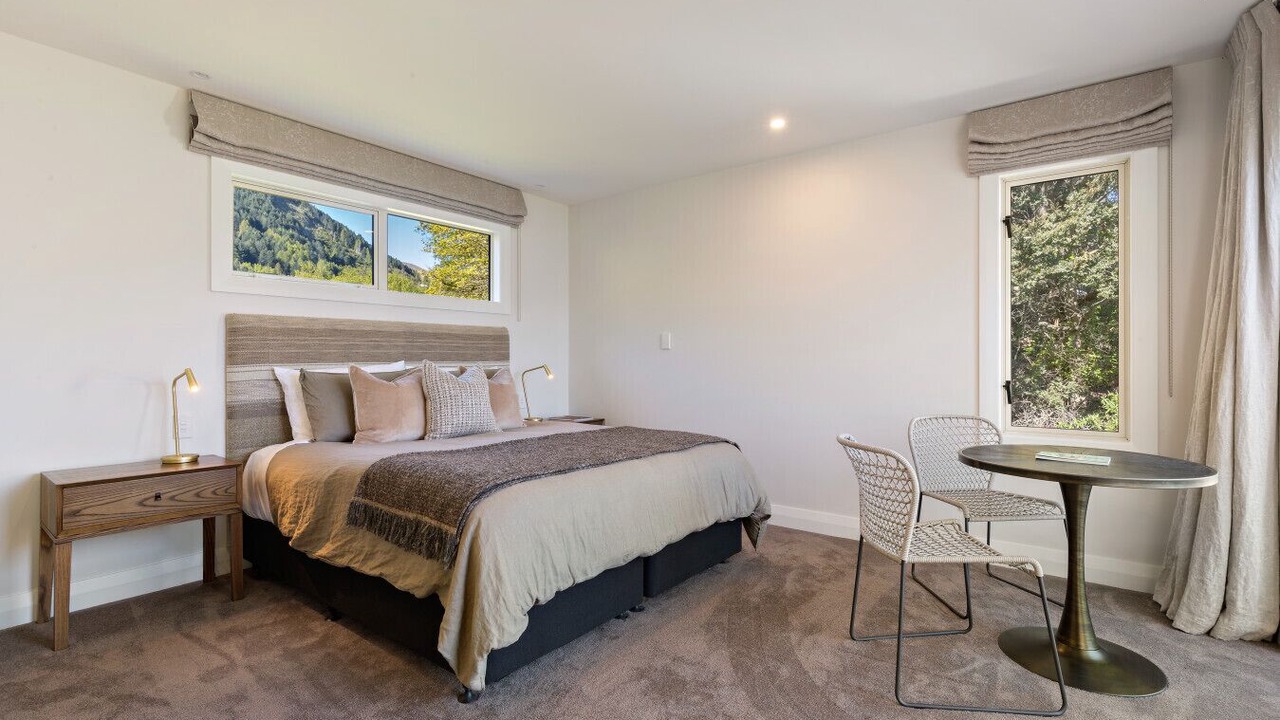 Photo of Bedroom in Closeburn