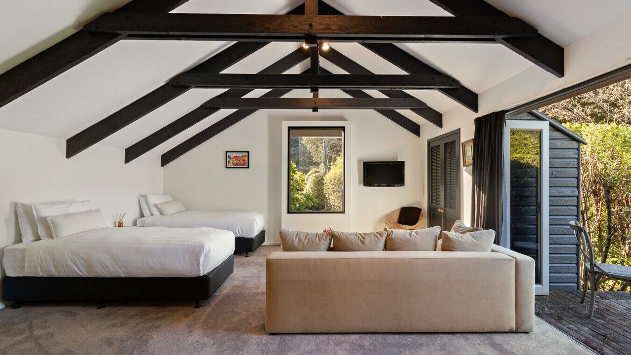 Photo of Bedroom in Closeburn