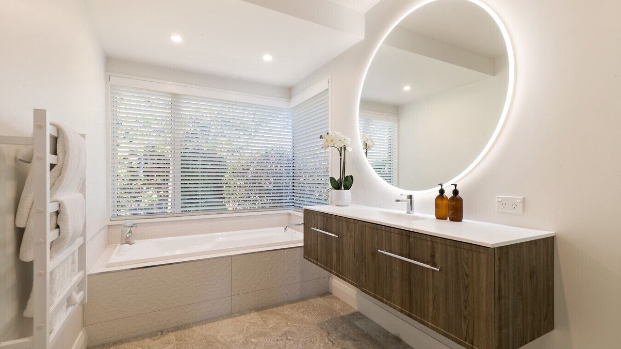 Photo of Bathroom in Closeburn