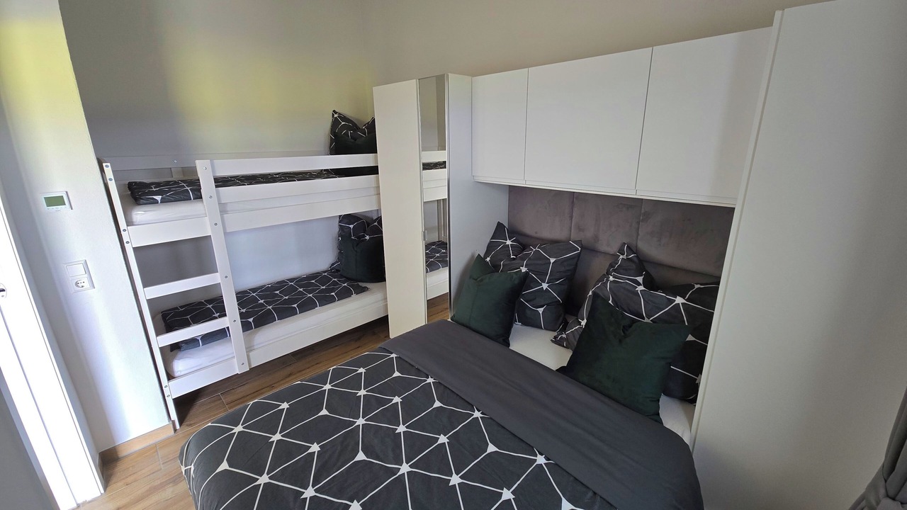 Photo of Bedroom in Aislingen