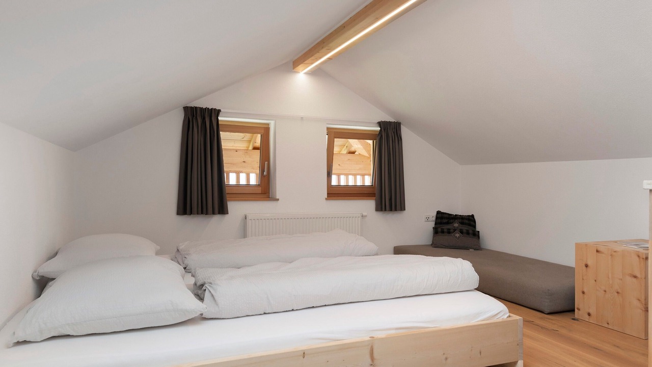 Photo of Bedroom in San Lorenzo di Sebato
