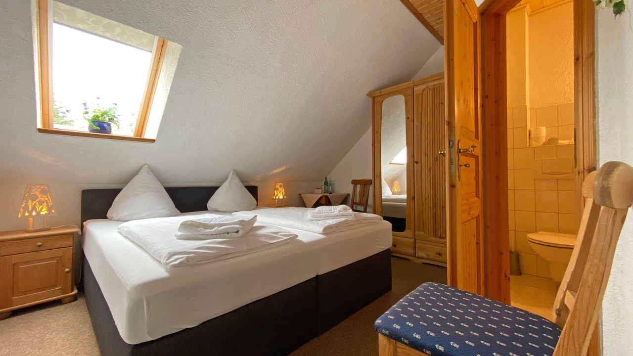 Photo of Bedroom in Langenwolmsdorf