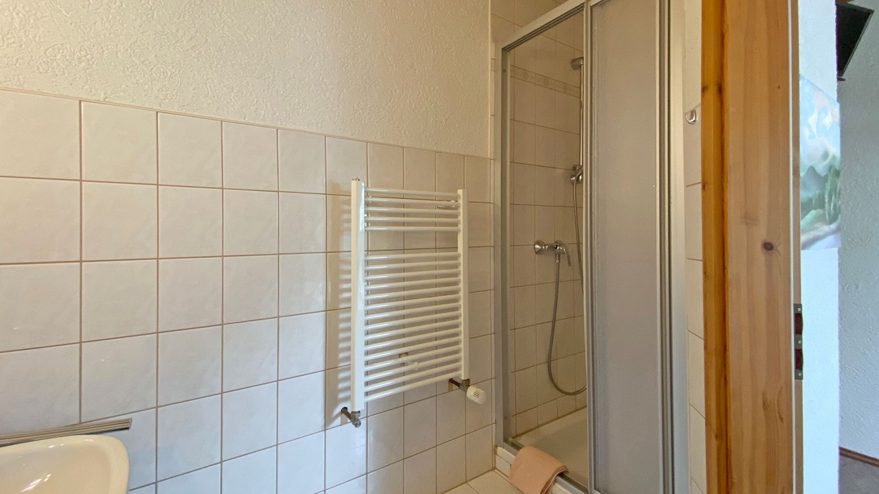 Photo of Bathroom in Langenwolmsdorf