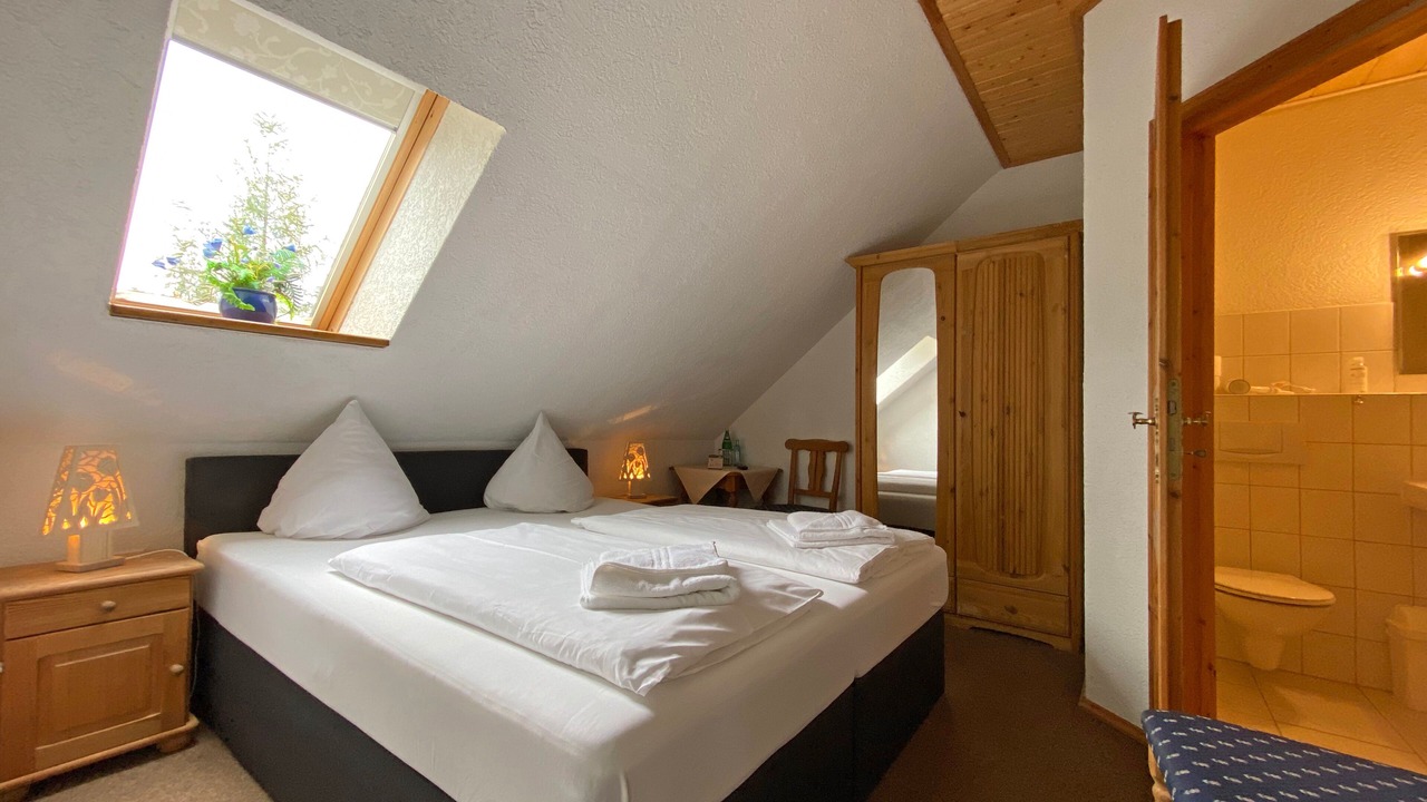 Photo of Bedroom in Langenwolmsdorf